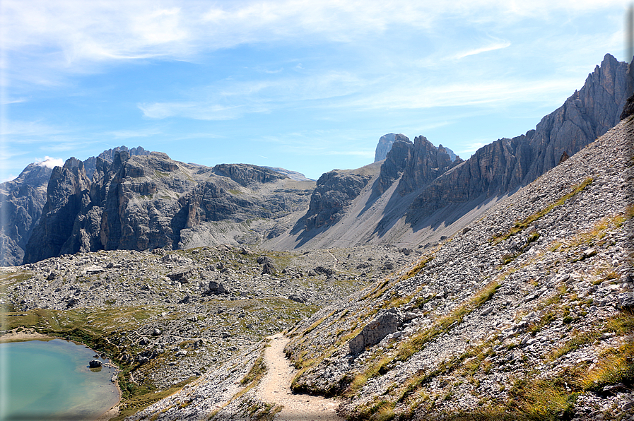 foto Laghi del Piani